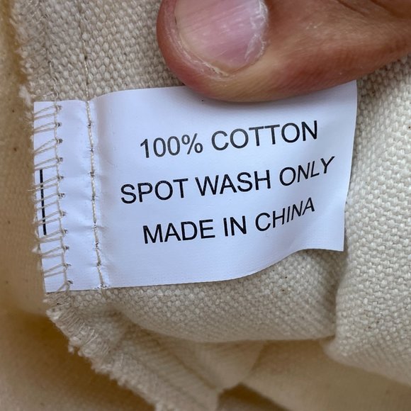 DOGEARED Makeup Bag Society Doughnut Donut Lil Zip - Picture 8 of 8